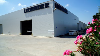 Liebherr - Beyaz Eşya Servisi