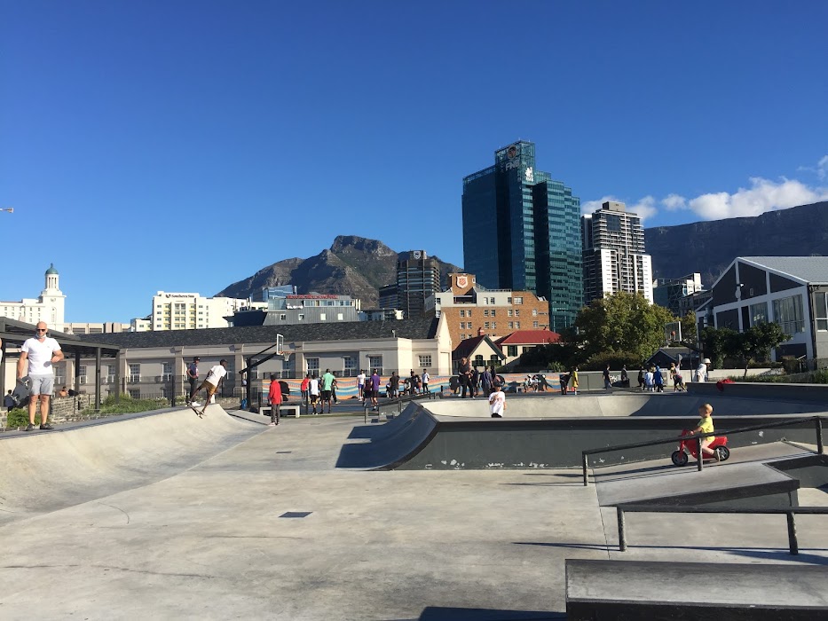 Battery Park @ V&A Waterfront fotoğraf 1