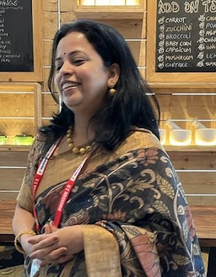 Dr. Pooja Goel