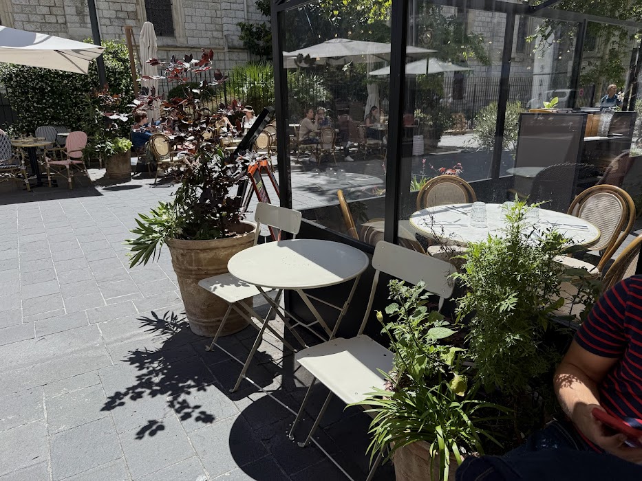 HUG Café Nice fotoğraf 1