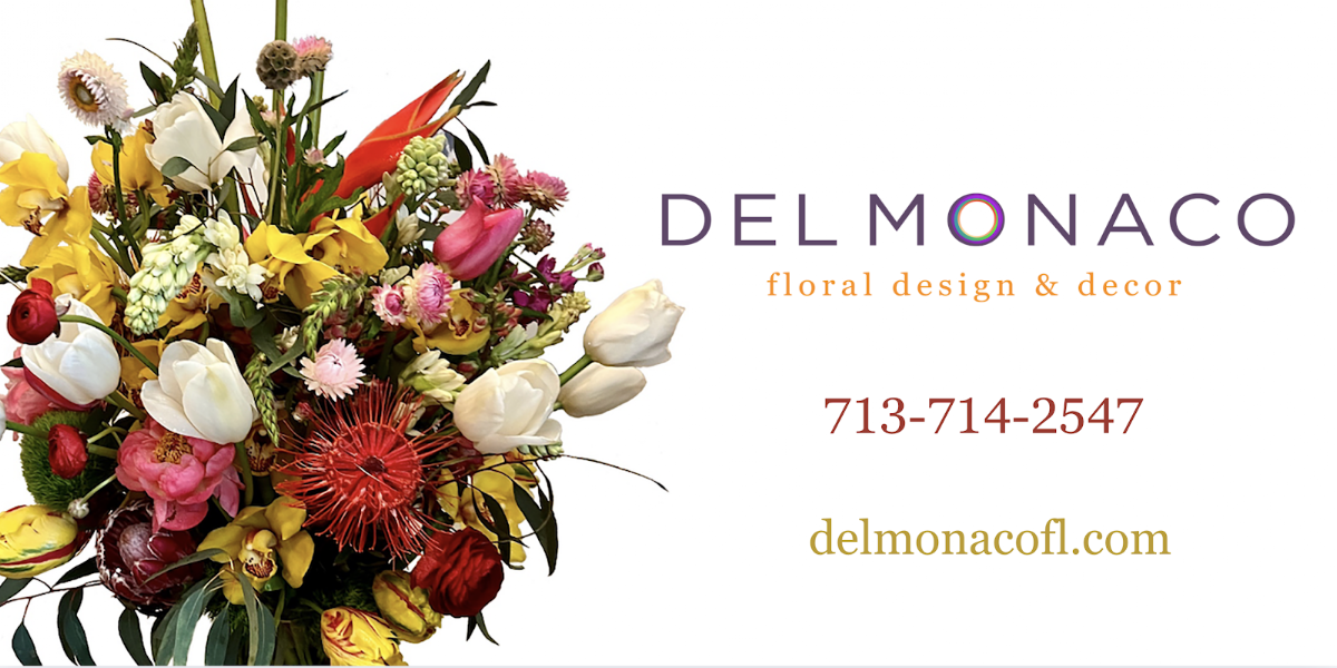 Del Monaco Floral Design & Decor: Google Places image 2