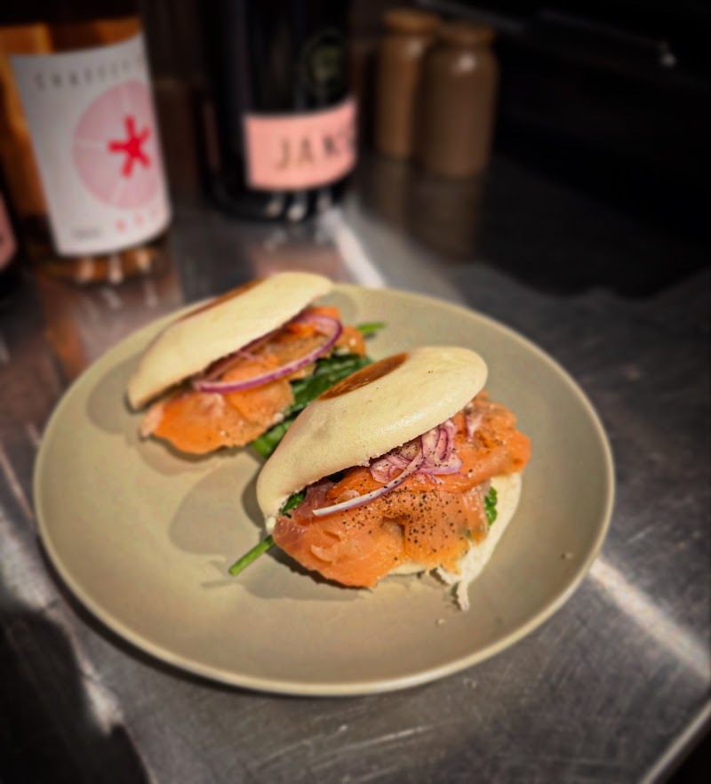 Jane's Fault Bar & Restaurant photo 8