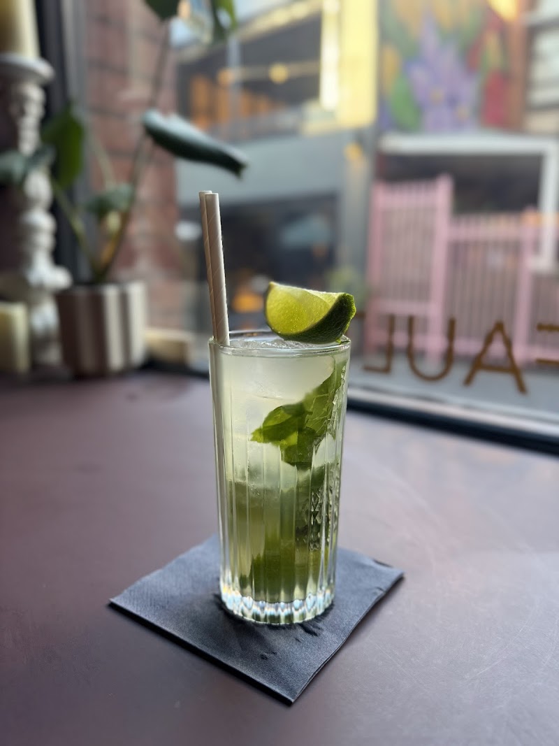 Jane's Fault Bar & Restaurant photo 10