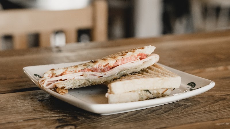 Steelyard Coffee Co photo 2