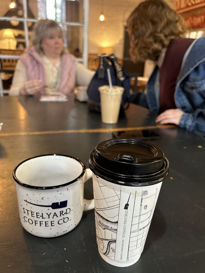 Steelyard Coffee Co photo 3