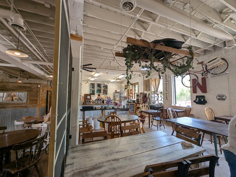 Steelyard Coffee Co photo 1