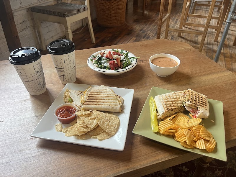 Steelyard Coffee Co photo 4