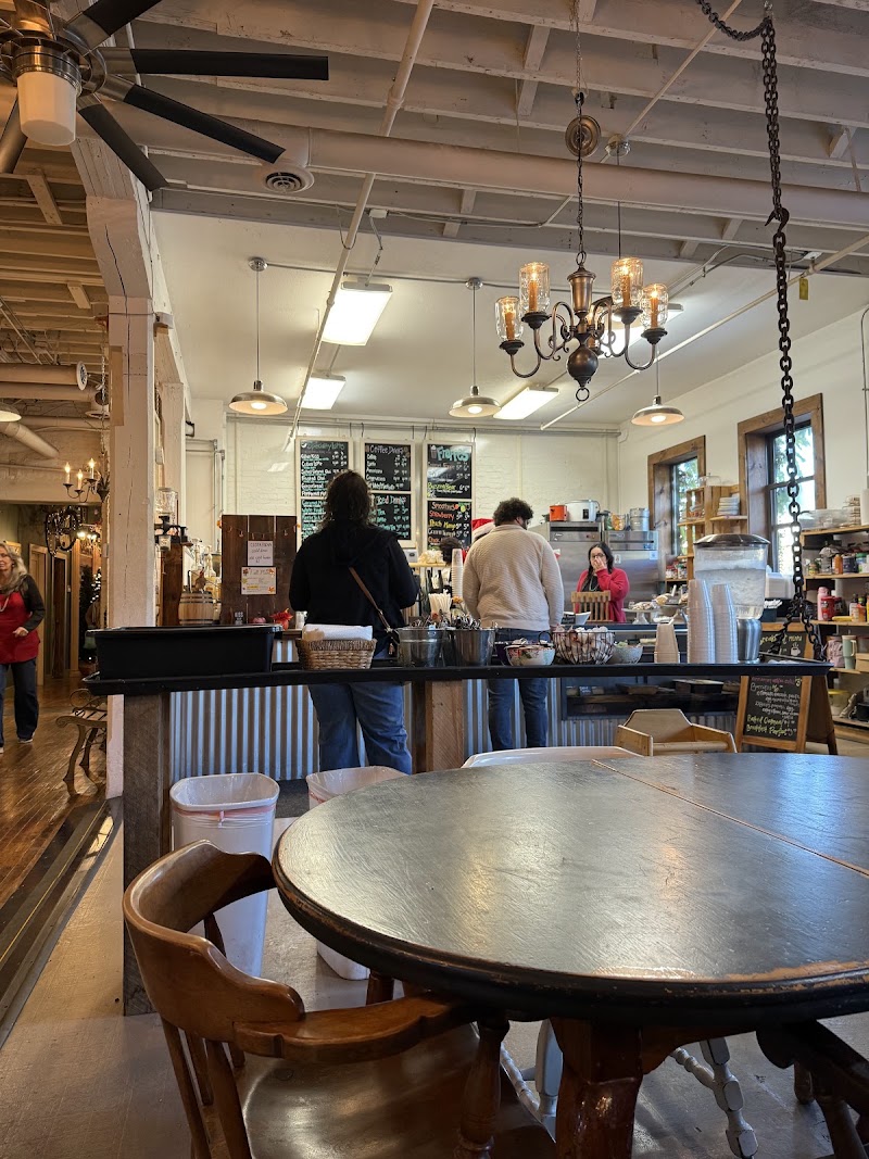 Steelyard Coffee Co photo 1