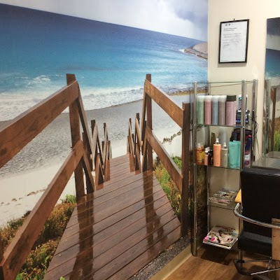 Caroline Toscan’s Hair Studio