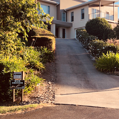 Caroline Toscan’s Hair Studio photo 2