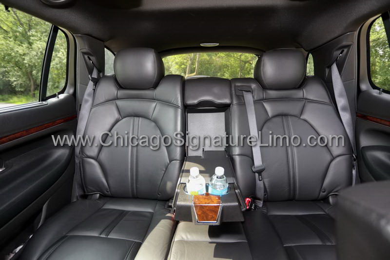 Signature Limousine Services: Google Places image 2