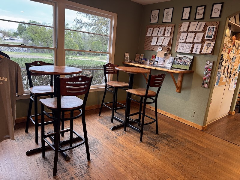 Numinous Coffee Roasters photo 1