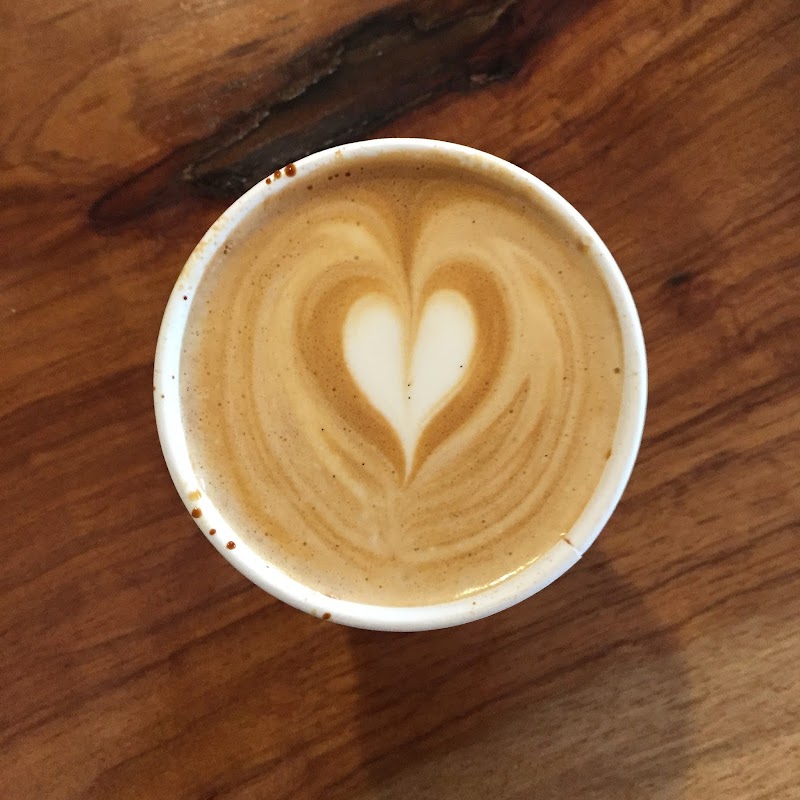 Numinous Coffee Roasters photo 2