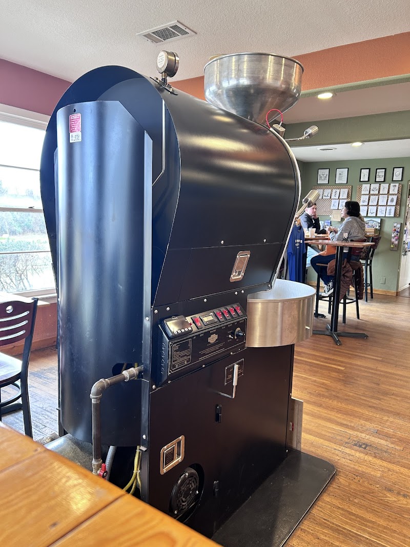 Numinous Coffee Roasters photo 4