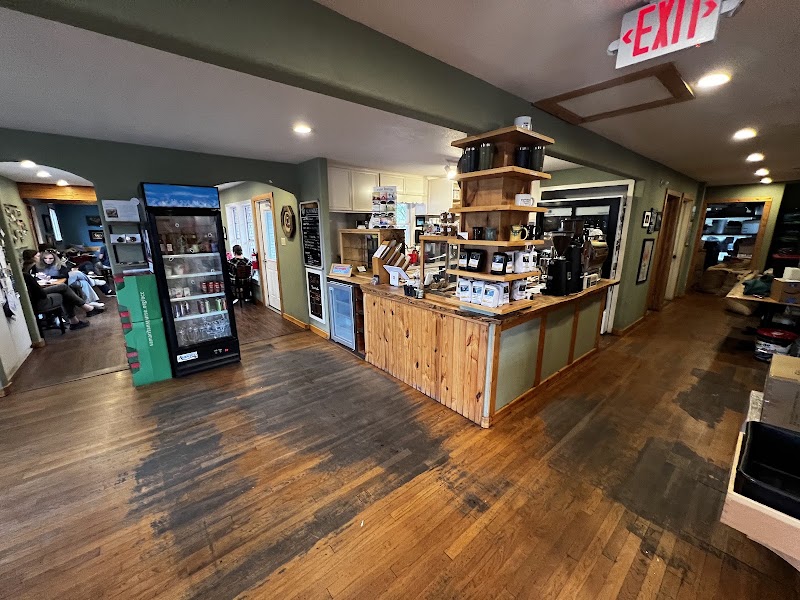 Numinous Coffee Roasters photo 1