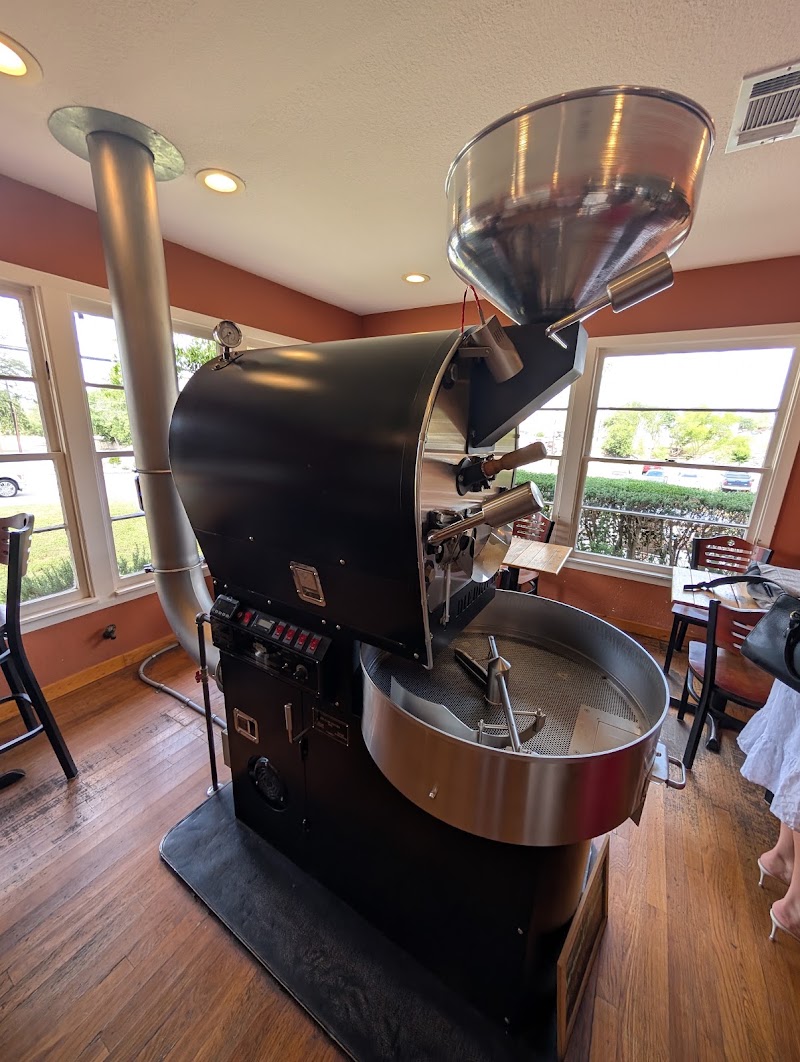 Numinous Coffee Roasters photo 4