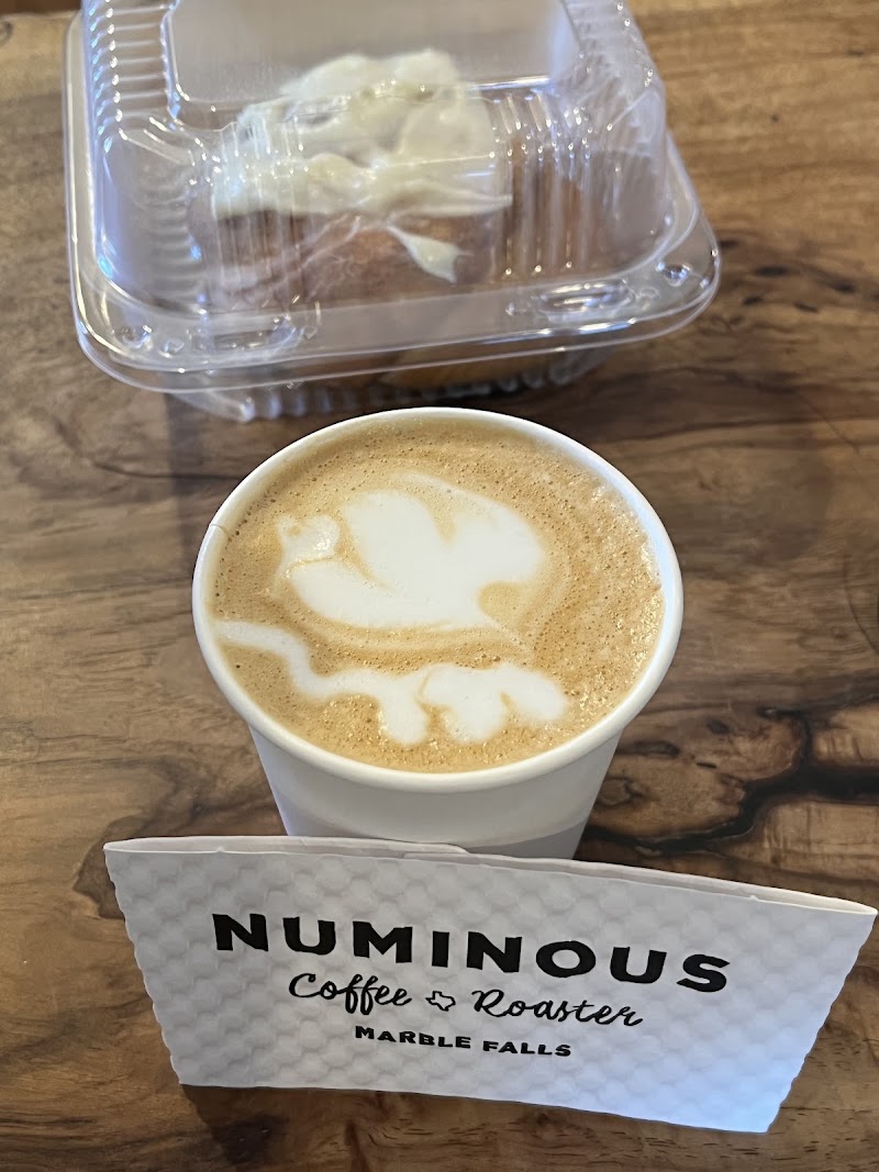 Numinous Coffee Roasters photo 3