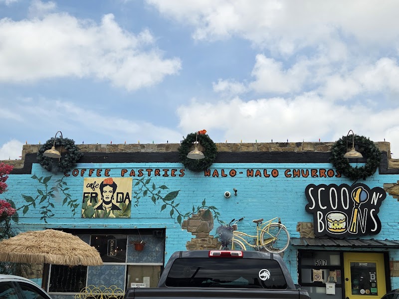 Scoop N' Buns: Ice cream, Desserts, Churros photo 3