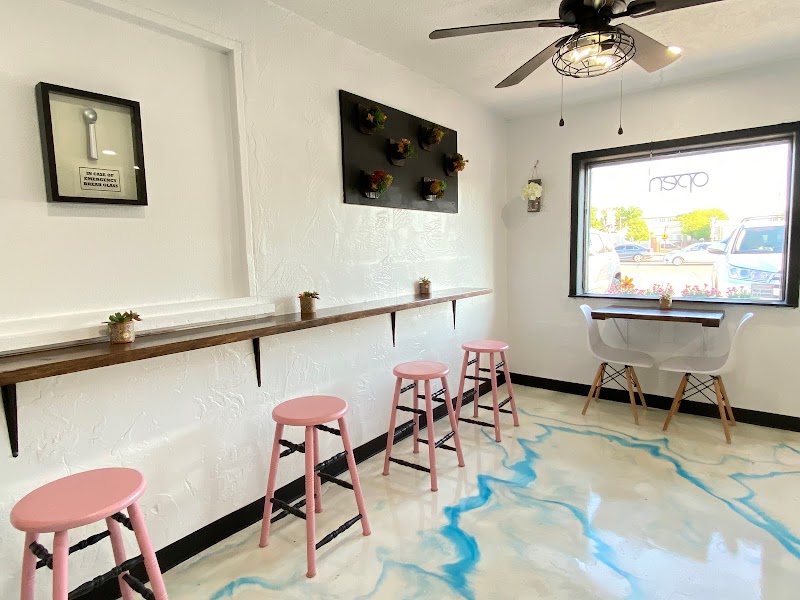 Scoop N' Buns: Ice cream, Desserts, Churros photo 1