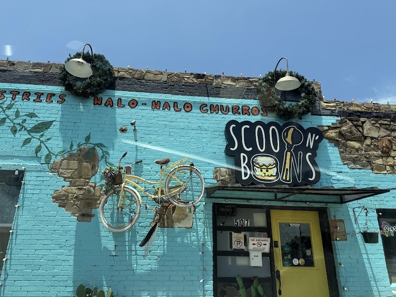 Scoop N' Buns: Ice cream, Desserts, Churros photo 3