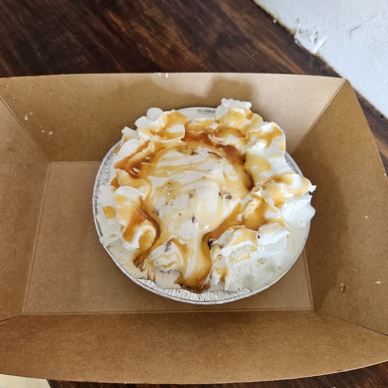 Scoop N' Buns: Ice cream, Desserts, Churros photo 3
