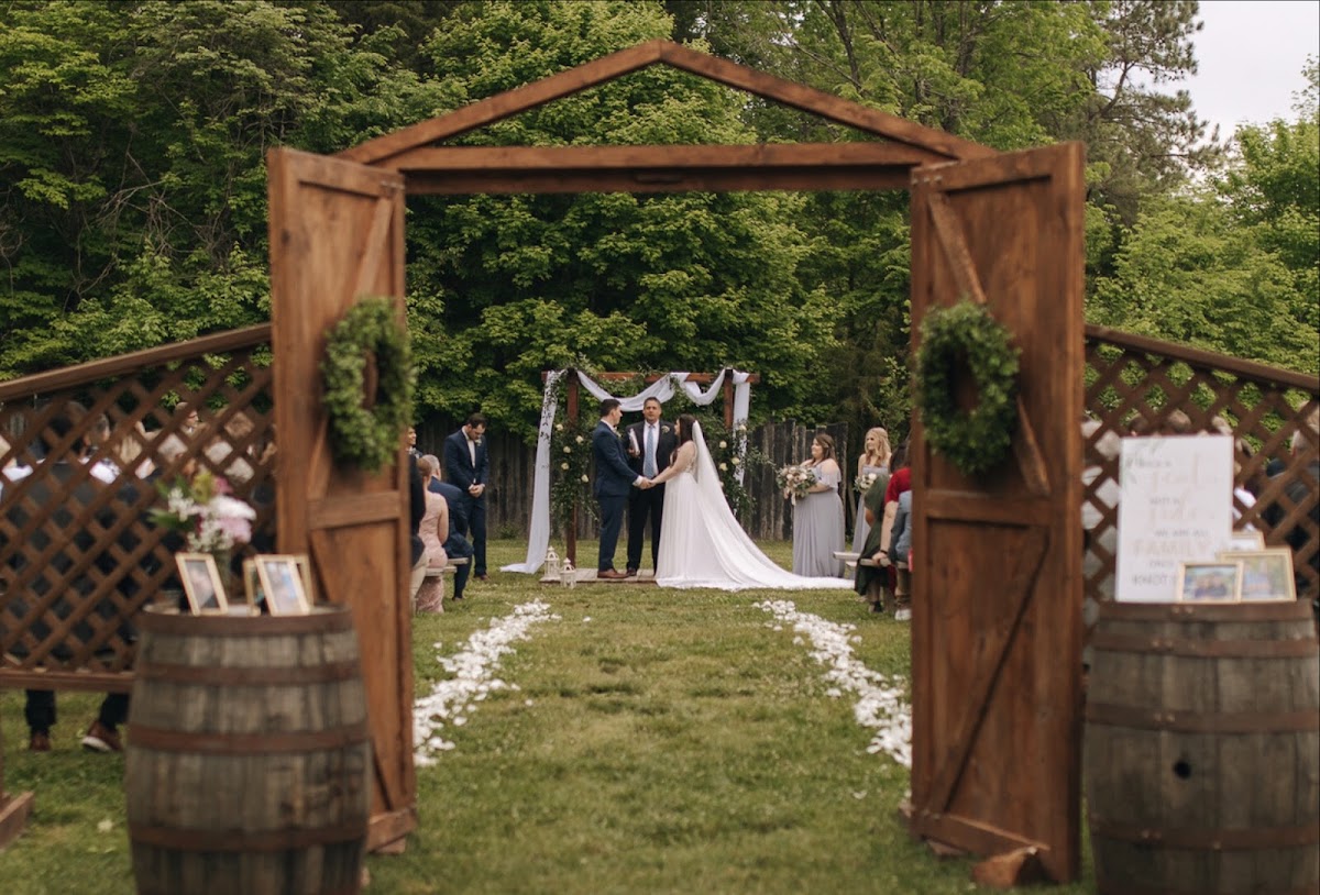 Hidden Creek Farm Weddings & Events: Google Places image 4