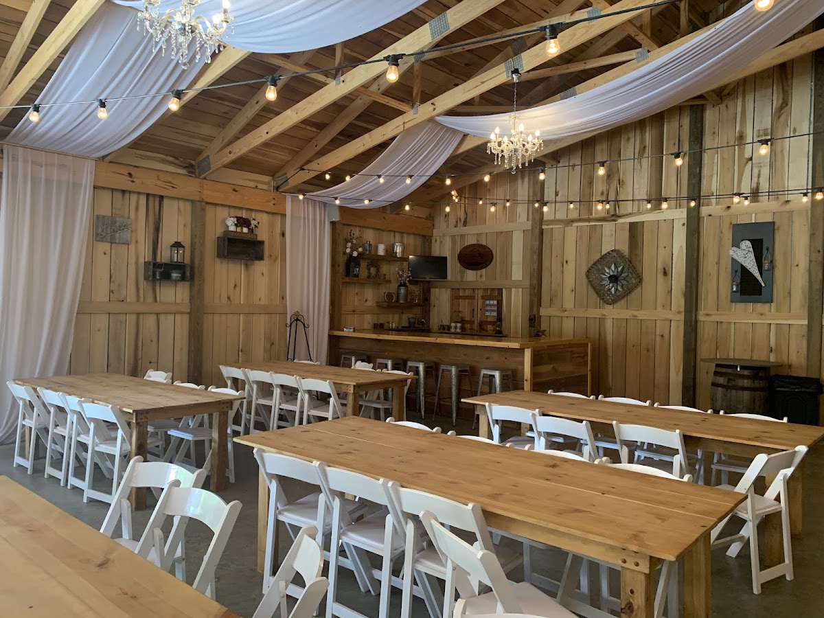 Hidden Creek Farm Weddings & Events: Google Places image 5