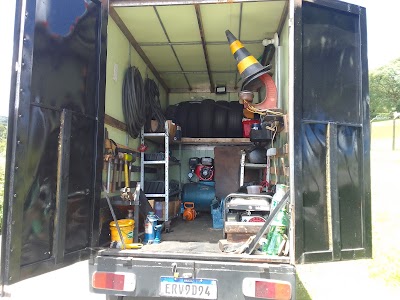 Foto de NG Socorro e Borracharia Móvel 24hs