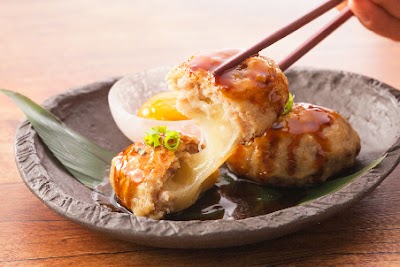 くいもの屋わん 渋谷スペイン坂店