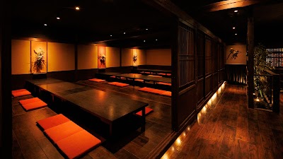 くいもの屋わん 渋谷スペイン坂店