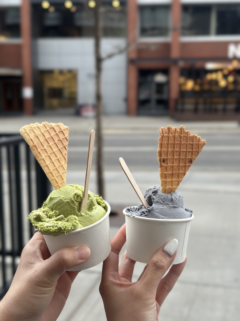 Amato Gelato 17th Avenue photo 4