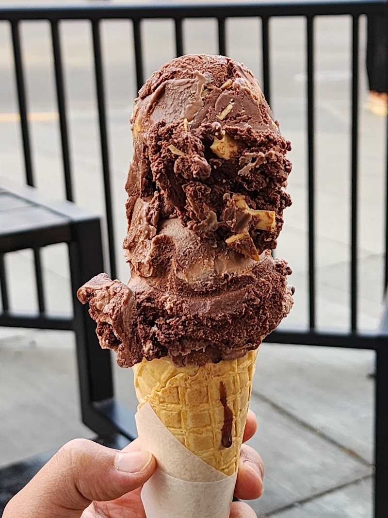Amato Gelato 17th Avenue photo 2