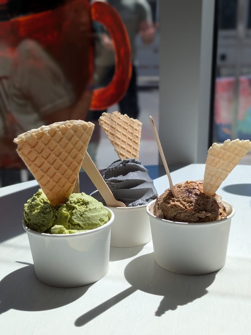 Amato Gelato 17th Avenue photo 4