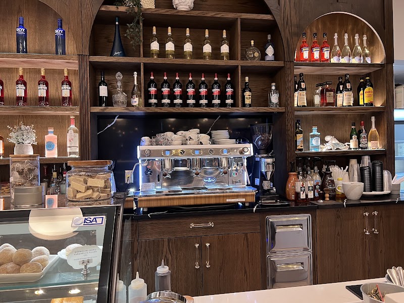 Amato Gelato 17th Avenue photo 1
