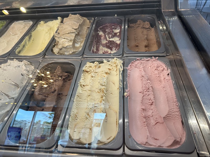 Amato Gelato 17th Avenue photo 4