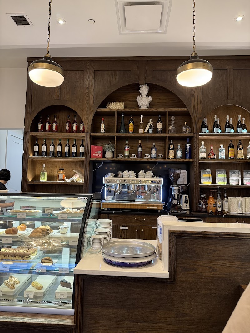 Amato Gelato 17th Avenue photo 2