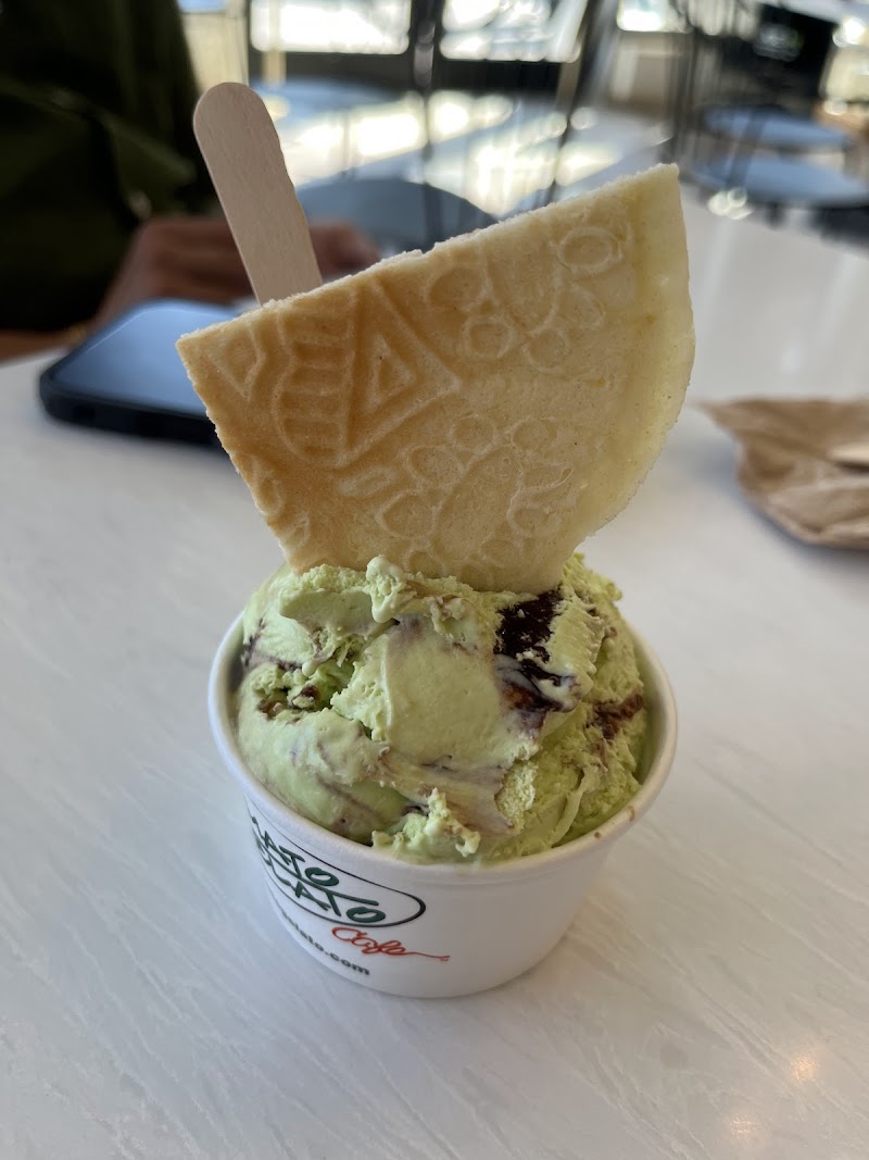 Amato Gelato 17th Avenue photo 3