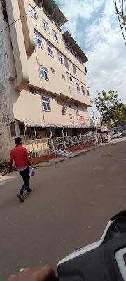Dr. Nikita Nagar