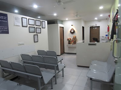 Raj Women's Hospital - Image 3