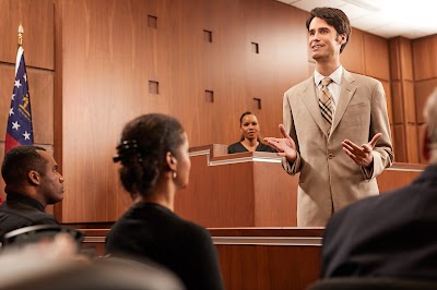 Graham Scofield Injury Lawyers - Car accident lawyer in Atlanta