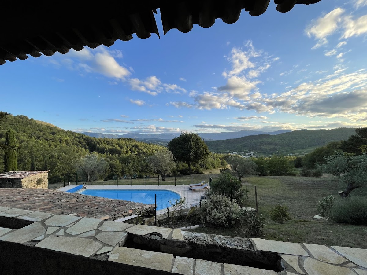 Domaine De Mournac - Retreats In France — 4
