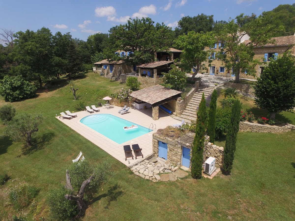 Domaine De Mournac - Retreats In France — 3