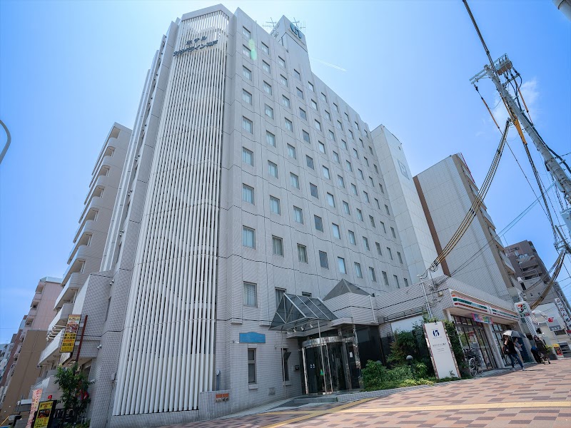 Hotel Casabella Inn Kobeの画像
