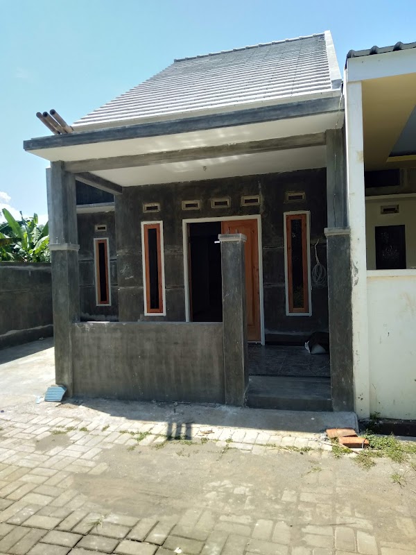 Shriya Villa