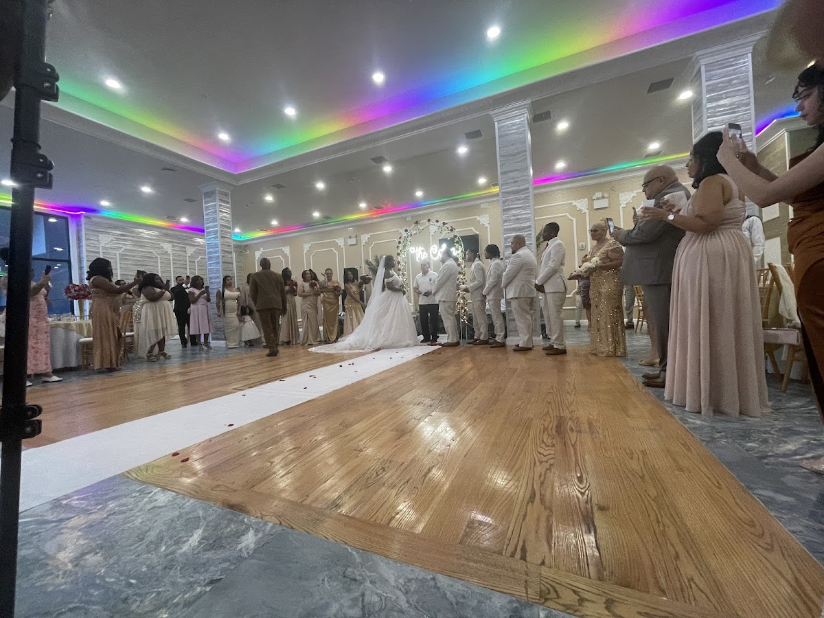 Liberty Banquet Hall: Google Places image 5