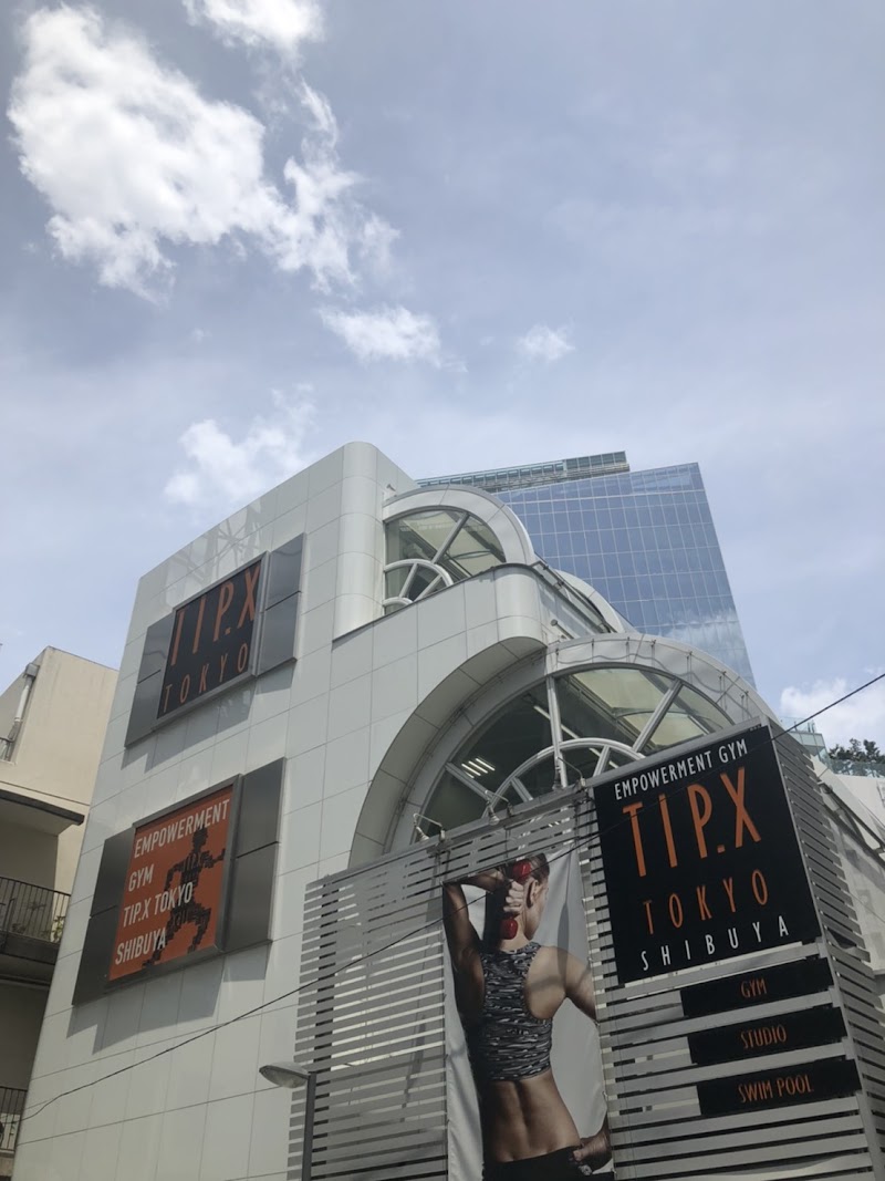 TIP.X TOKYO渋谷