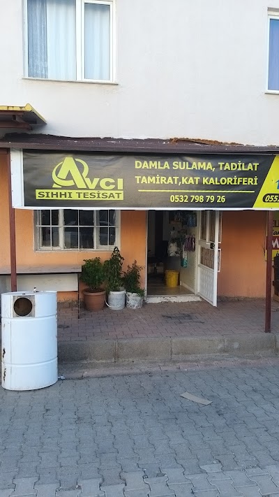 Efe karot beton delme & avcı sıhhi tesisat - Tesisat
