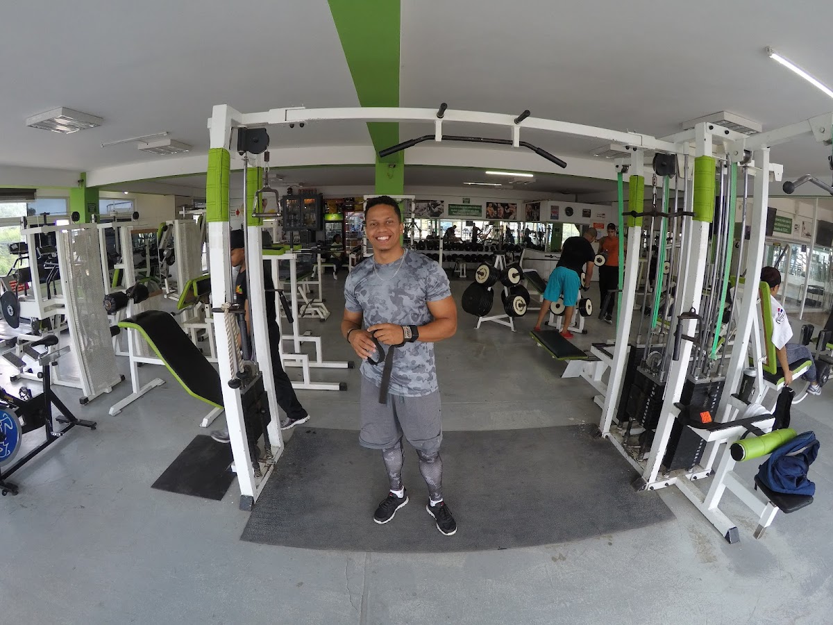 VIDA TOTAL FITNESS! - Imagen 1