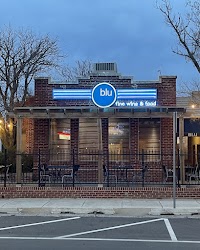Photo of Blu