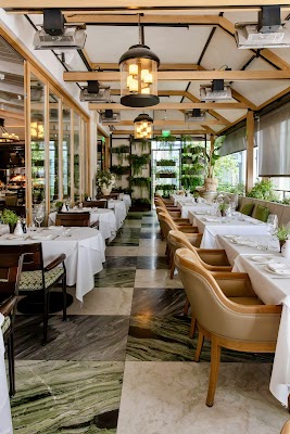 Novikov Beverly Hills